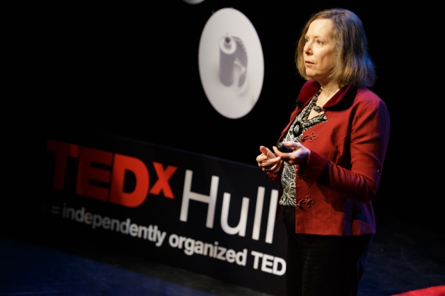 TEDx Hull