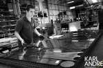 Lazer Cutting Engineering Manufacturing Photography